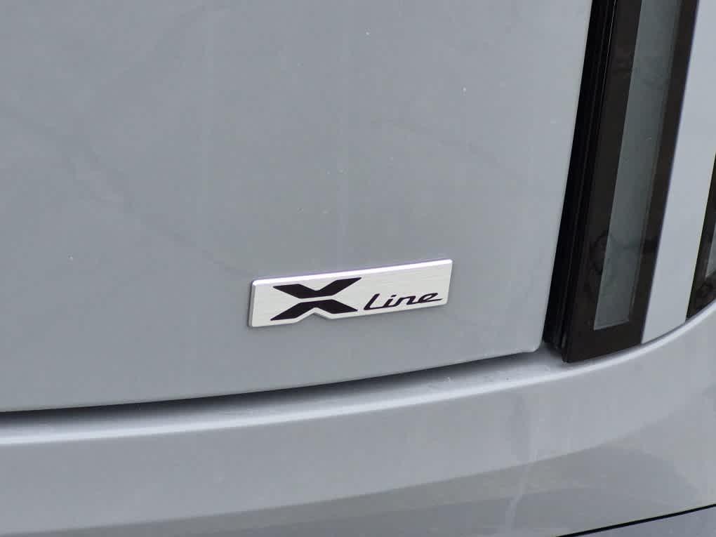 new 2027 Kia Telluride car, priced at $58,105