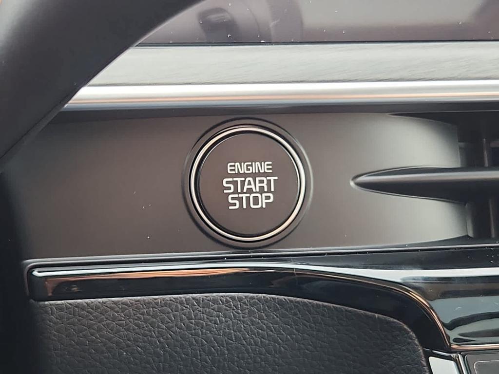 new 2026 Kia K5 car, priced at $36,780