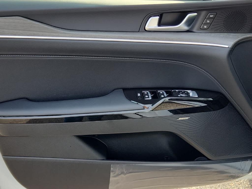 new 2026 Kia K5 car, priced at $36,780