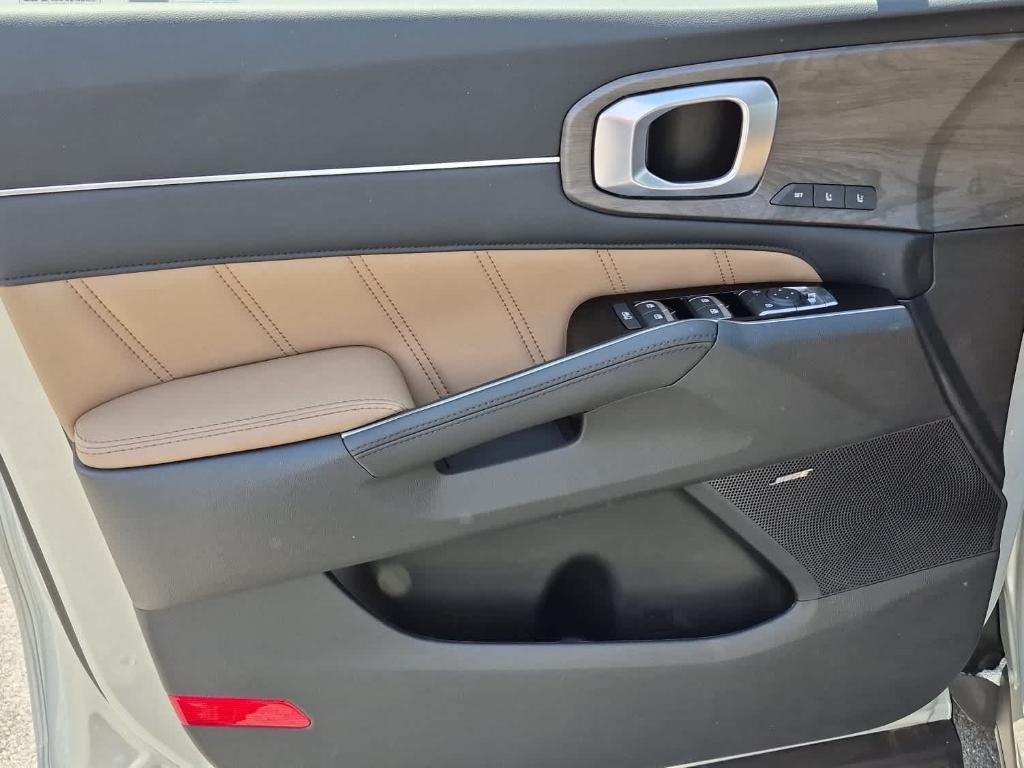 new 2026 Kia Sorento car, priced at $50,240