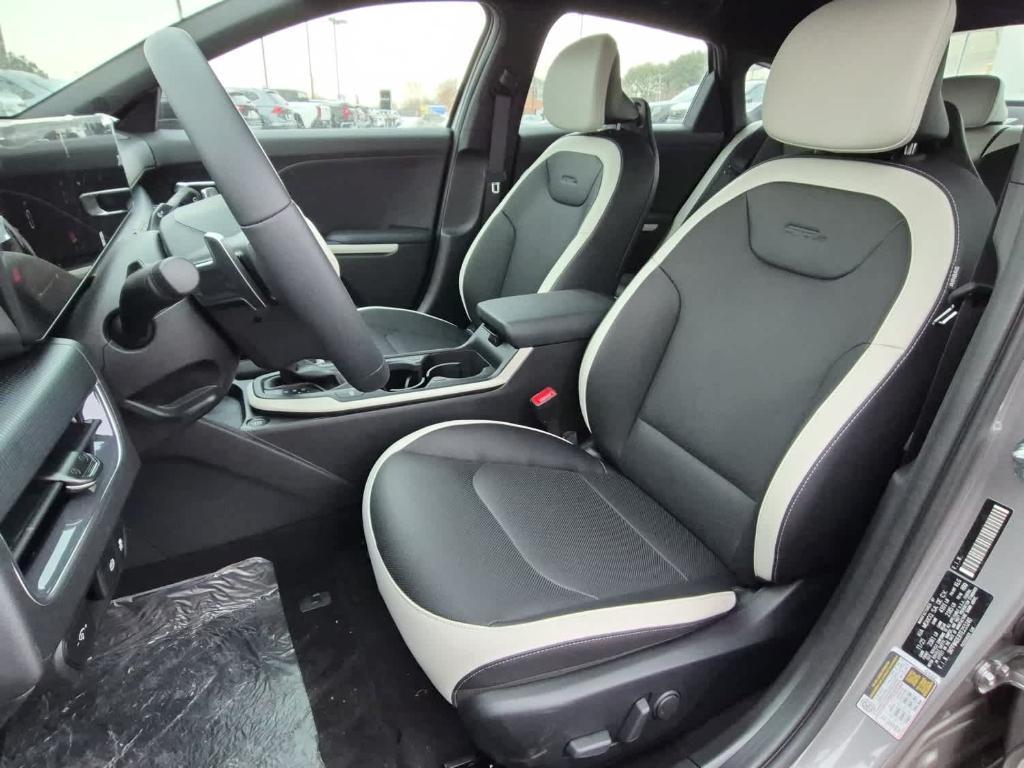 new 2026 Kia K4 car, priced at $26,775