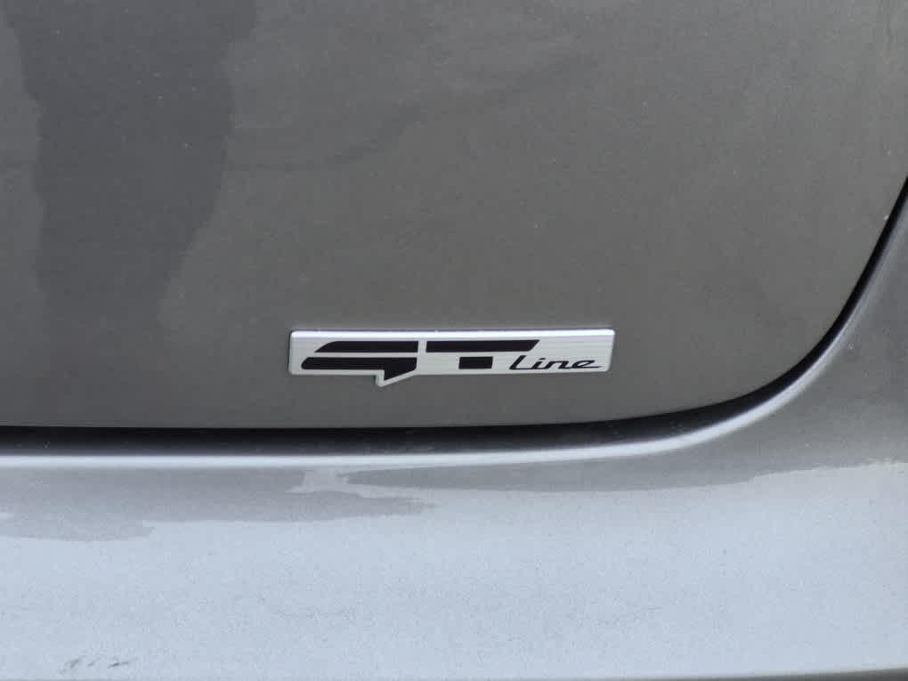 new 2026 Kia K4 car, priced at $26,775