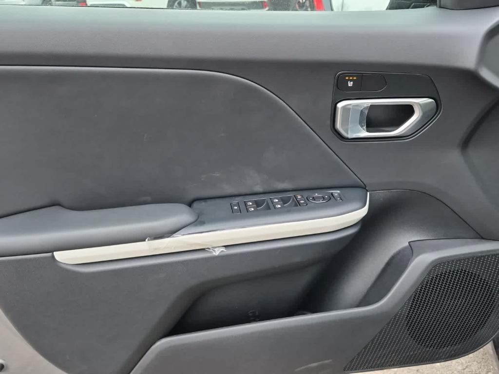 new 2026 Kia K4 car, priced at $26,775