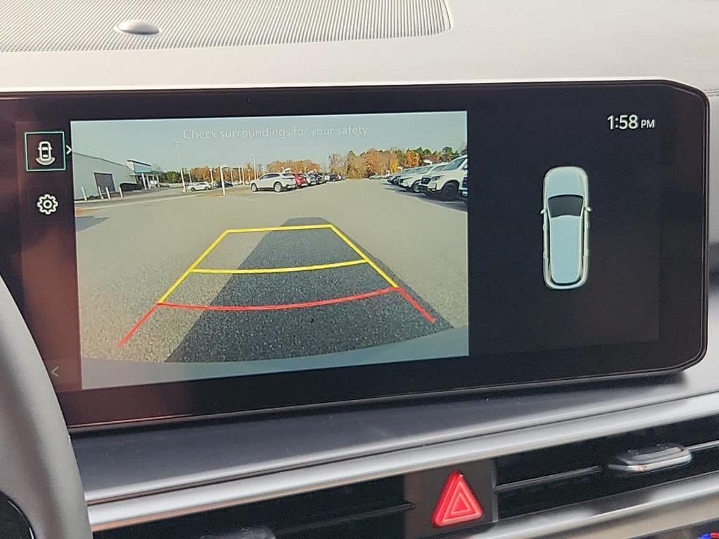 new 2026 Kia Sorento car, priced at $38,265