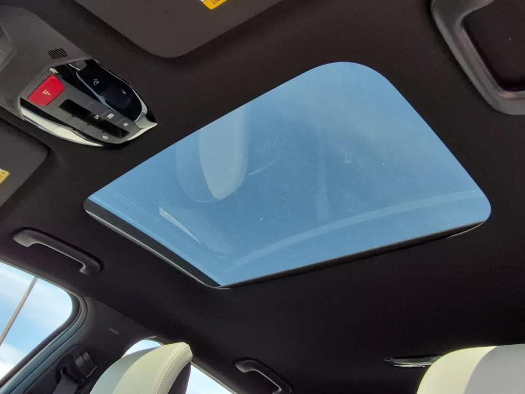 new 2026 Kia K4 car, priced at $29,025