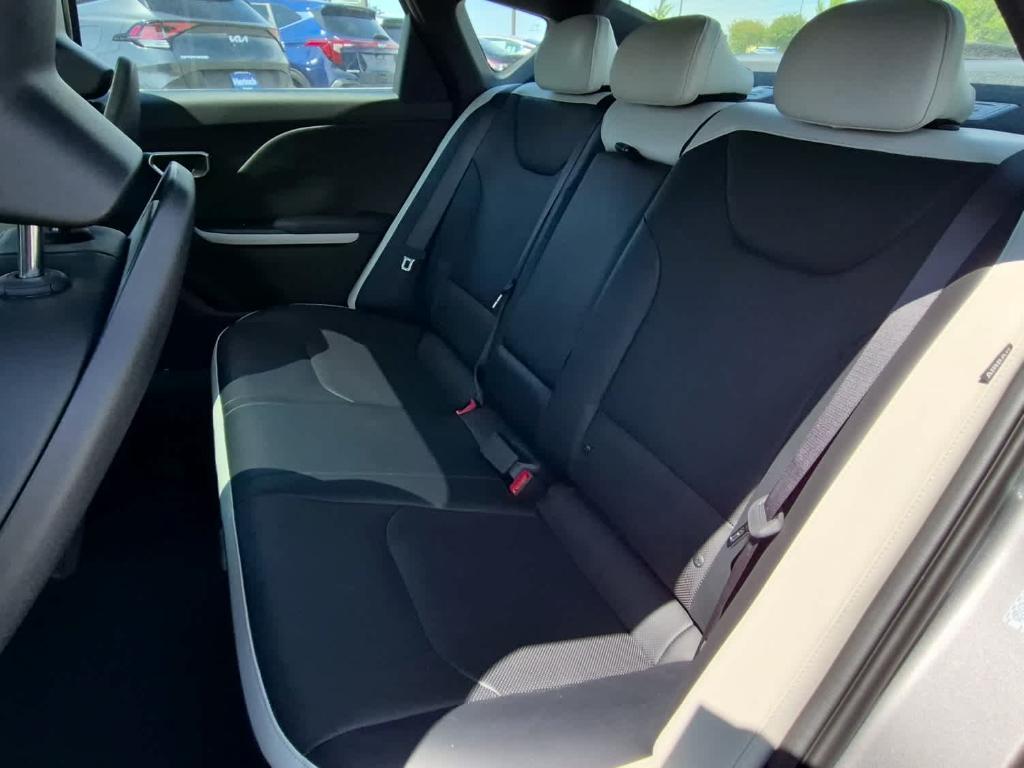 new 2026 Kia K4 car, priced at $29,025