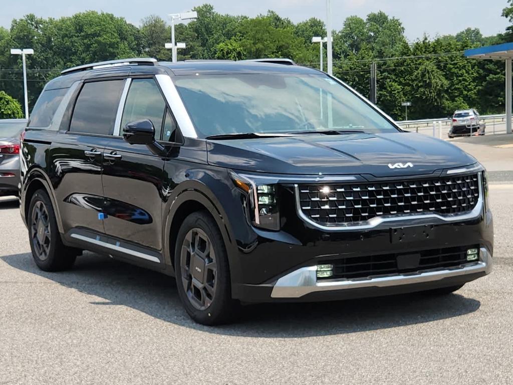 new 2026 Kia Carnival car, priced at $48,315