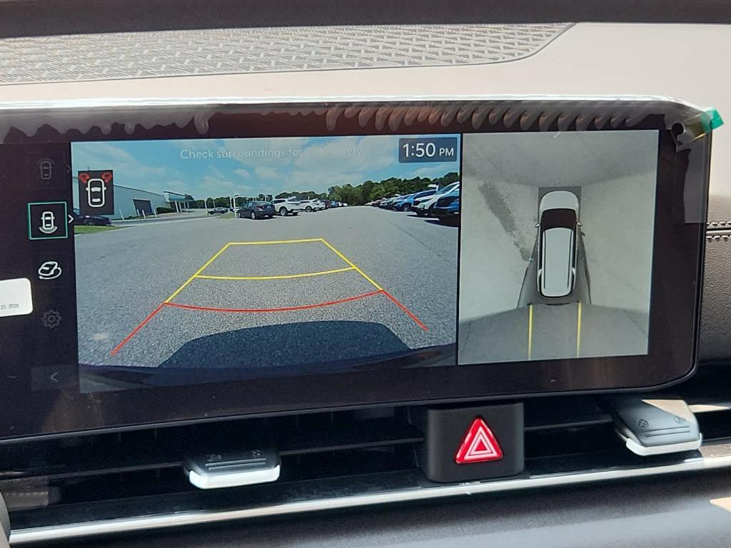 new 2026 Kia Carnival car, priced at $48,315