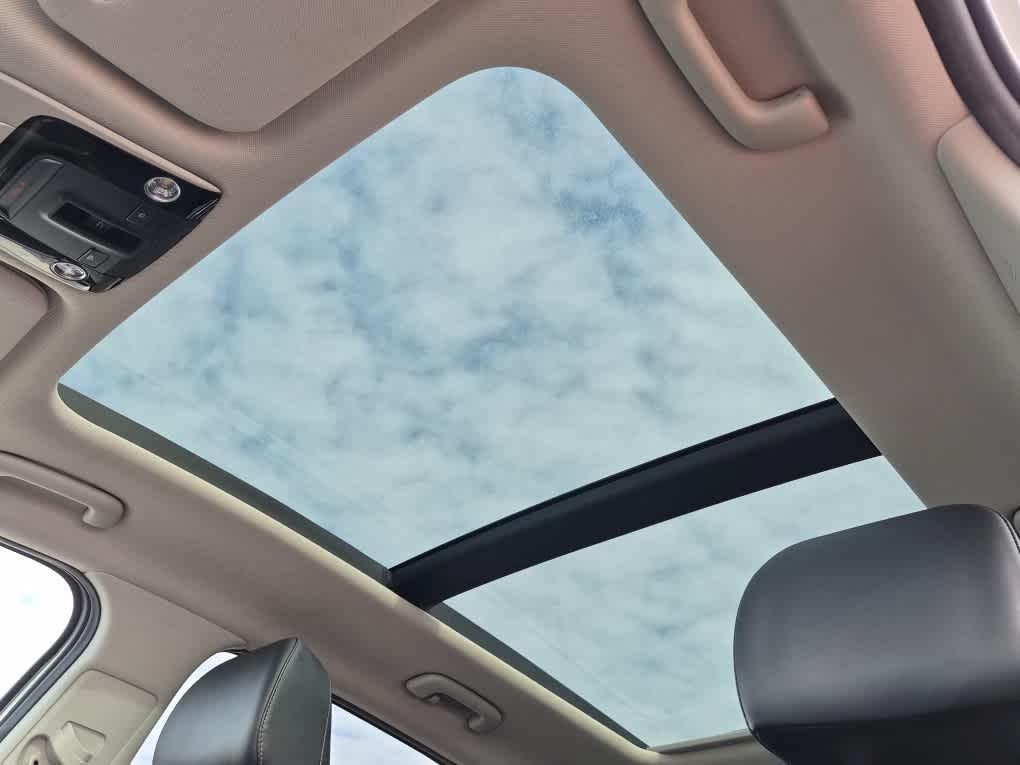 used 2021 Kia Sorento car, priced at $25,499