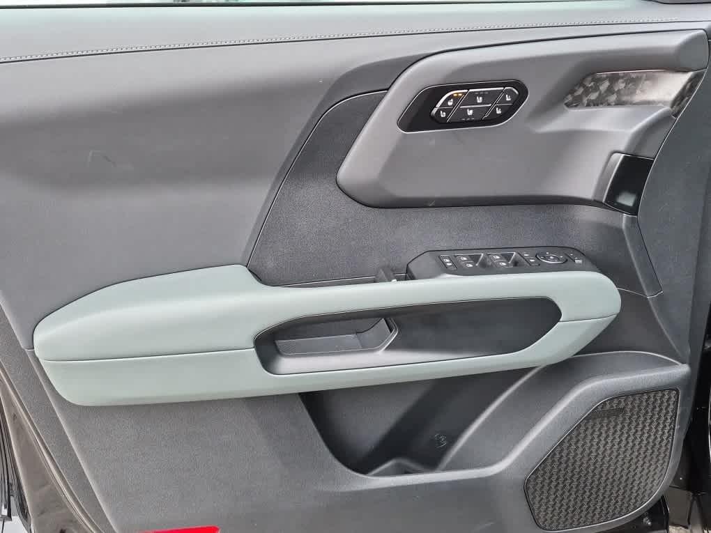 new 2027 Kia Telluride car, priced at $59,380