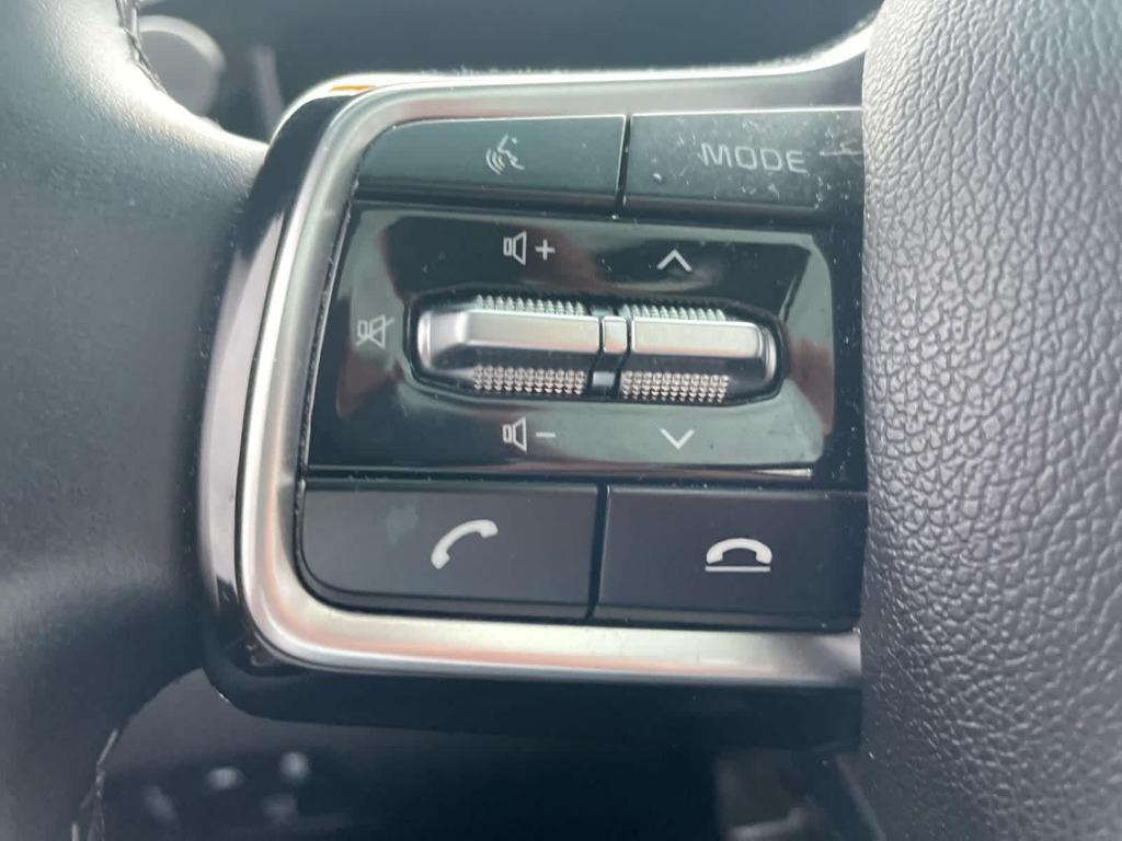 used 2021 Kia Sorento car, priced at $23,998