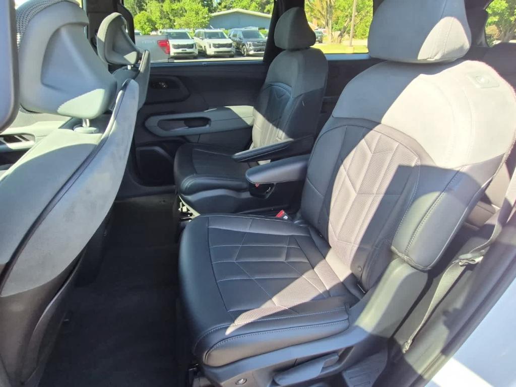 new 2027 Kia Telluride car, priced at $61,105