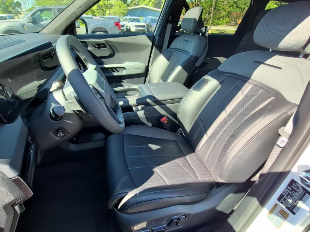 new 2027 Kia Telluride car, priced at $61,105
