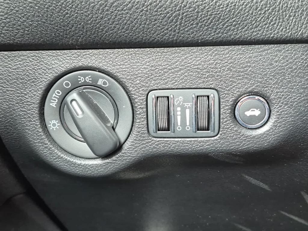 used 2023 Dodge Challenger car, priced at $24,999