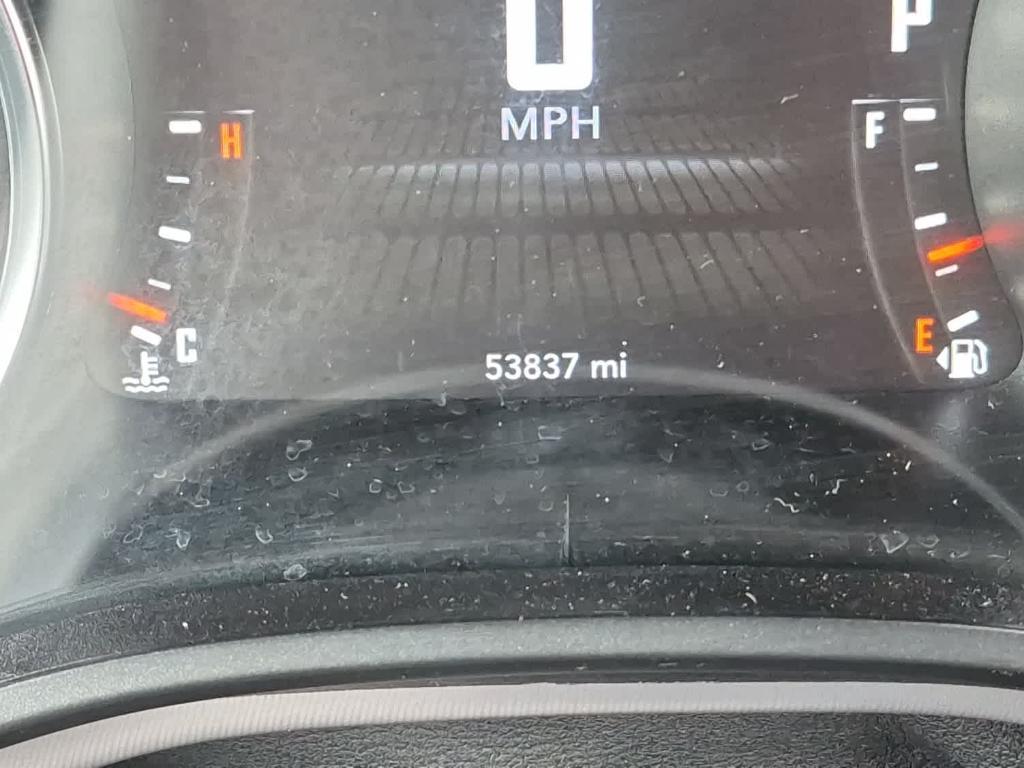 used 2023 Dodge Challenger car, priced at $24,999