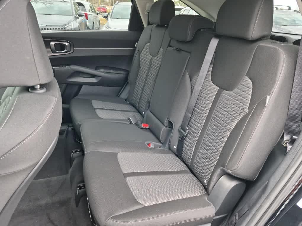 new 2026 Kia Sorento car, priced at $34,510