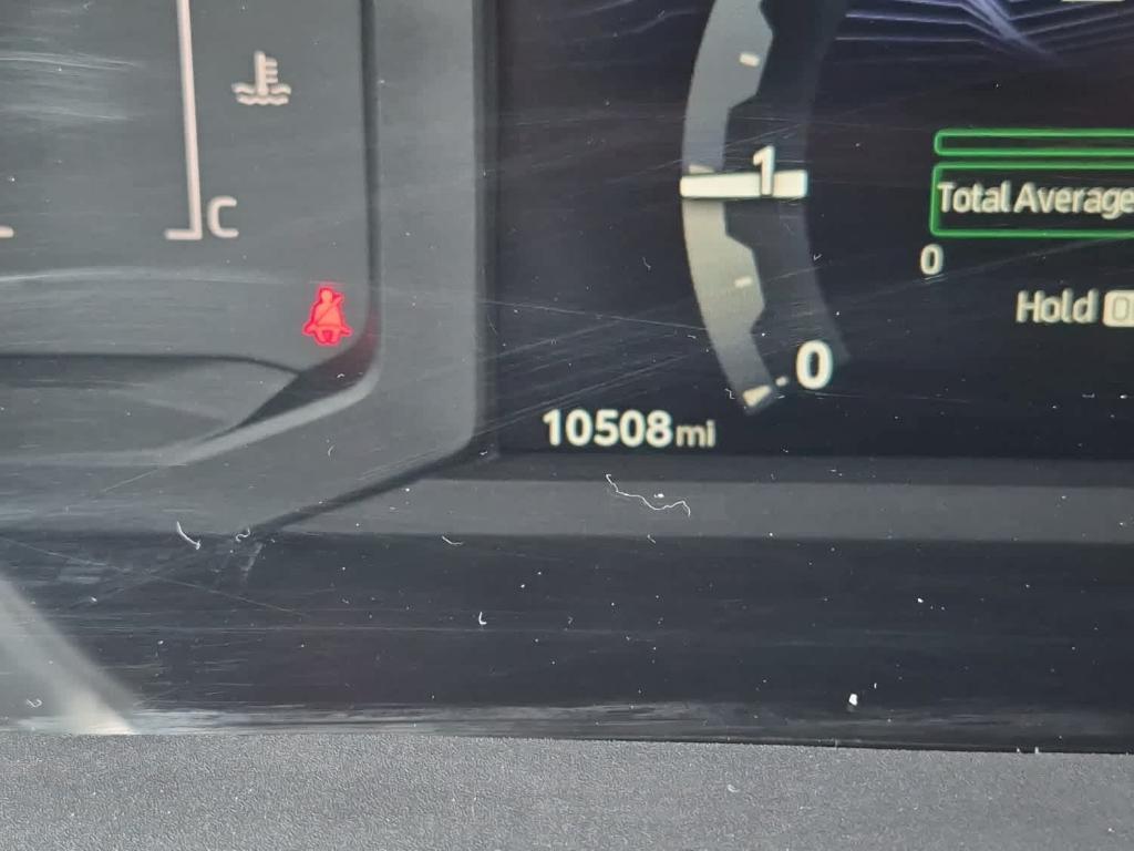 used 2024 Toyota Tacoma car, priced at $26,997