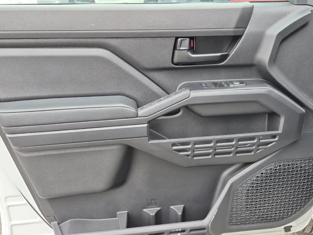 used 2024 Toyota Tacoma car, priced at $26,997