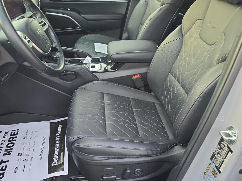 used 2024 Kia Telluride car, priced at $38,998