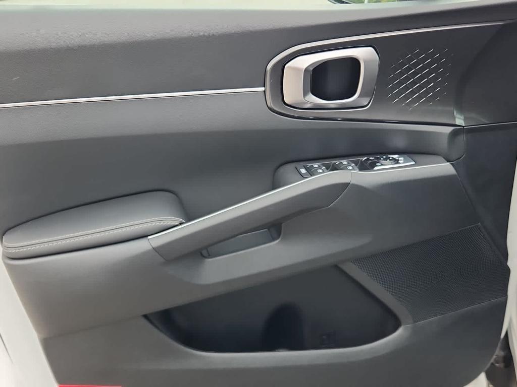 new 2026 Kia Sorento car, priced at $34,365