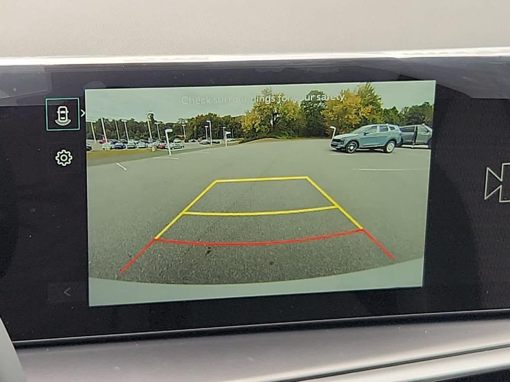 new 2026 Kia Sorento car, priced at $34,365