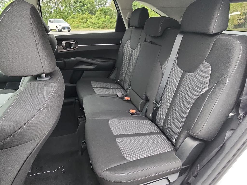 new 2026 Kia Sorento car, priced at $34,365