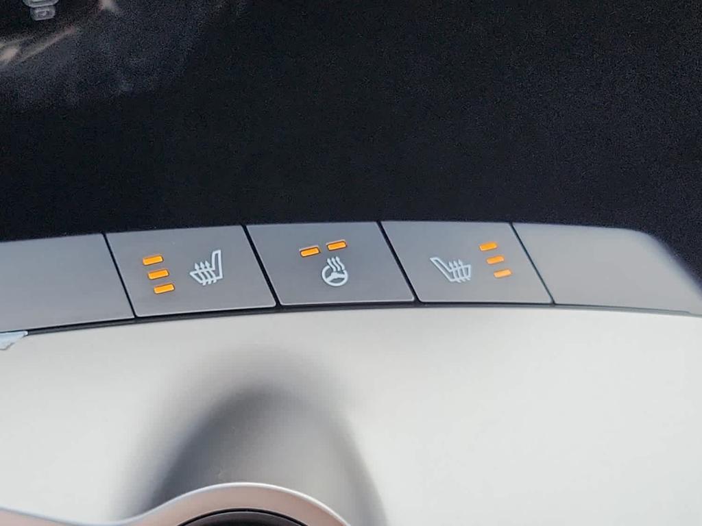 new 2025 Kia EV6 car, priced at $54,610