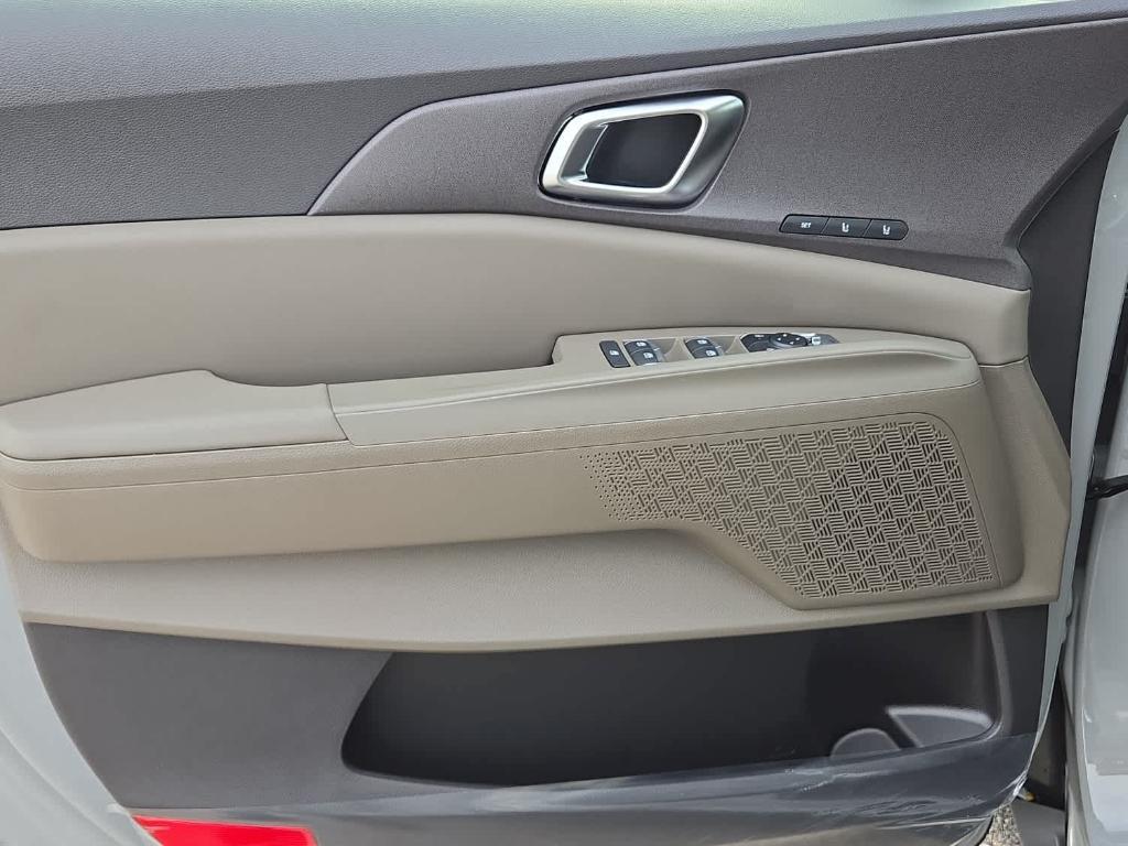 new 2026 Kia Carnival car, priced at $48,365