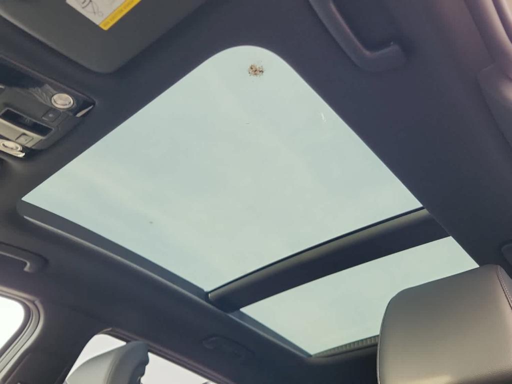 new 2025 Kia Sportage Plug-In Hybrid car, priced at $46,835