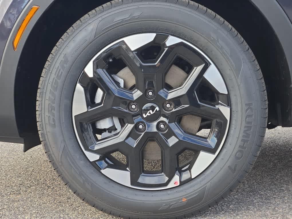 new 2026 Kia Sorento car, priced at $38,770
