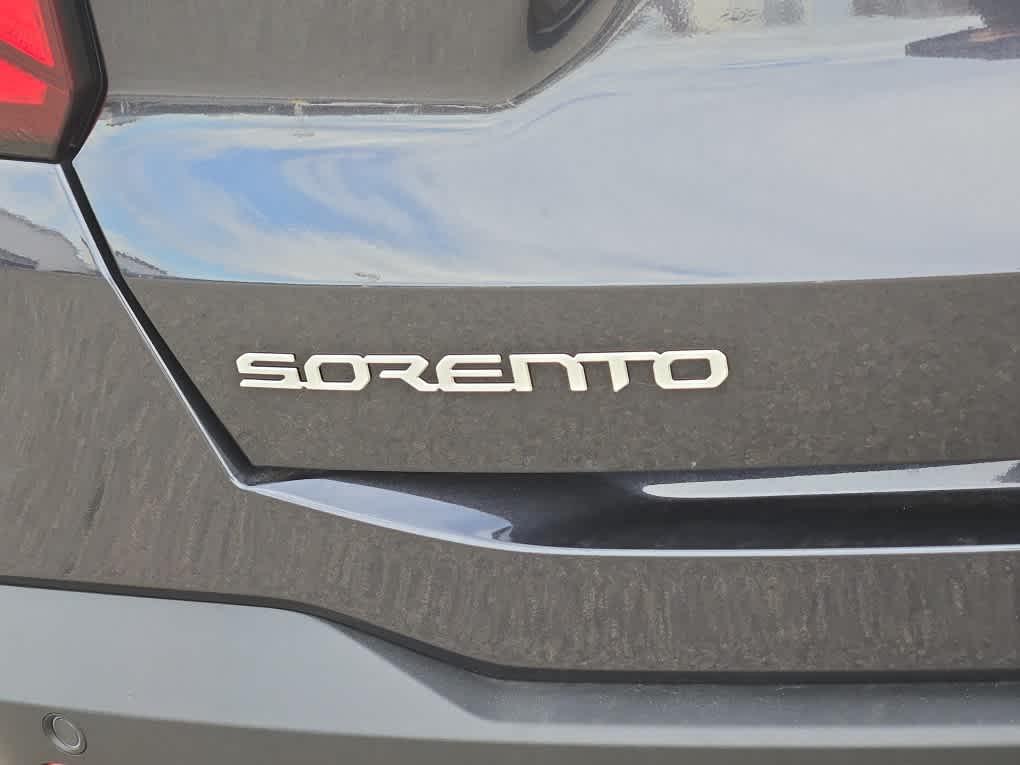 new 2026 Kia Sorento car, priced at $38,770