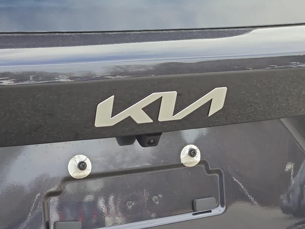 new 2026 Kia Sorento car, priced at $38,770