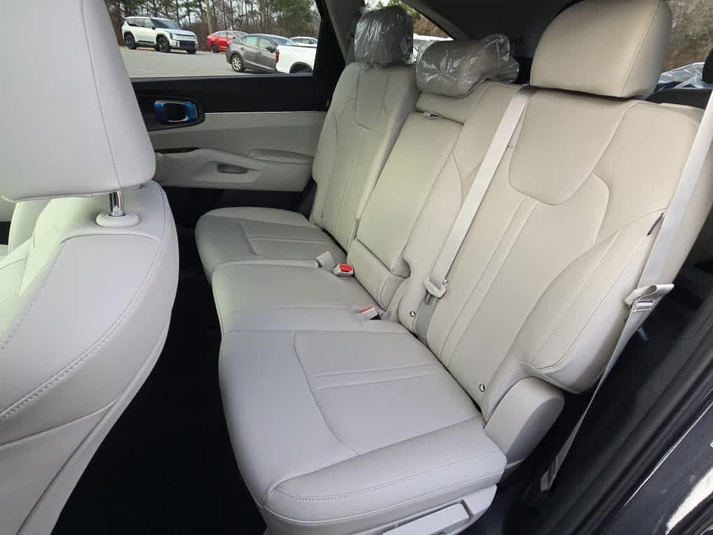 new 2026 Kia Sorento car, priced at $38,770