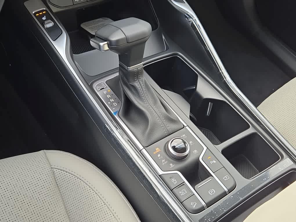 new 2026 Kia Sorento car, priced at $38,770