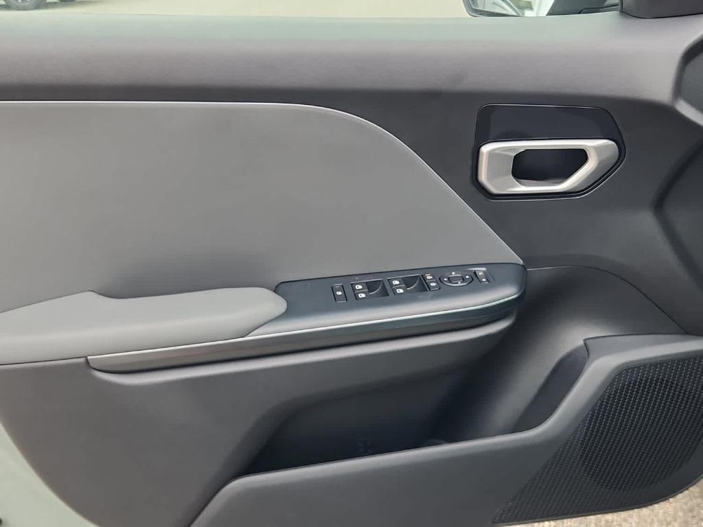 new 2025 Kia K4 car, priced at $24,375