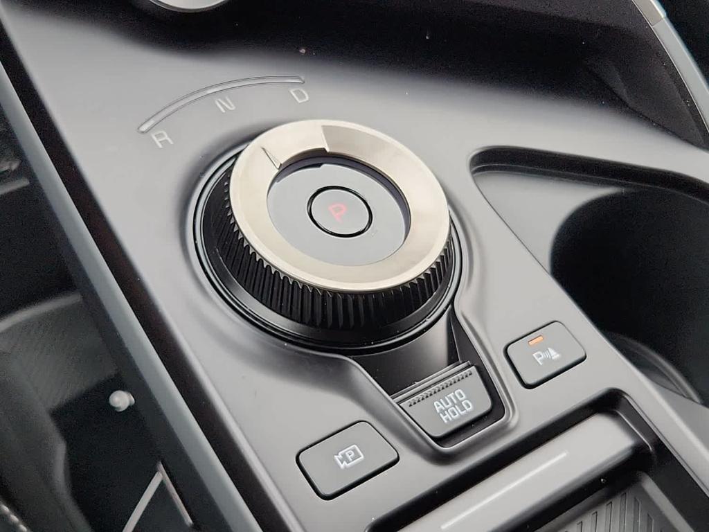 new 2025 Kia EV6 car, priced at $56,995