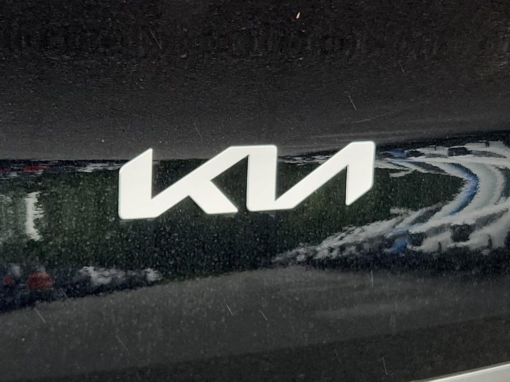 new 2025 Kia EV6 car, priced at $56,995