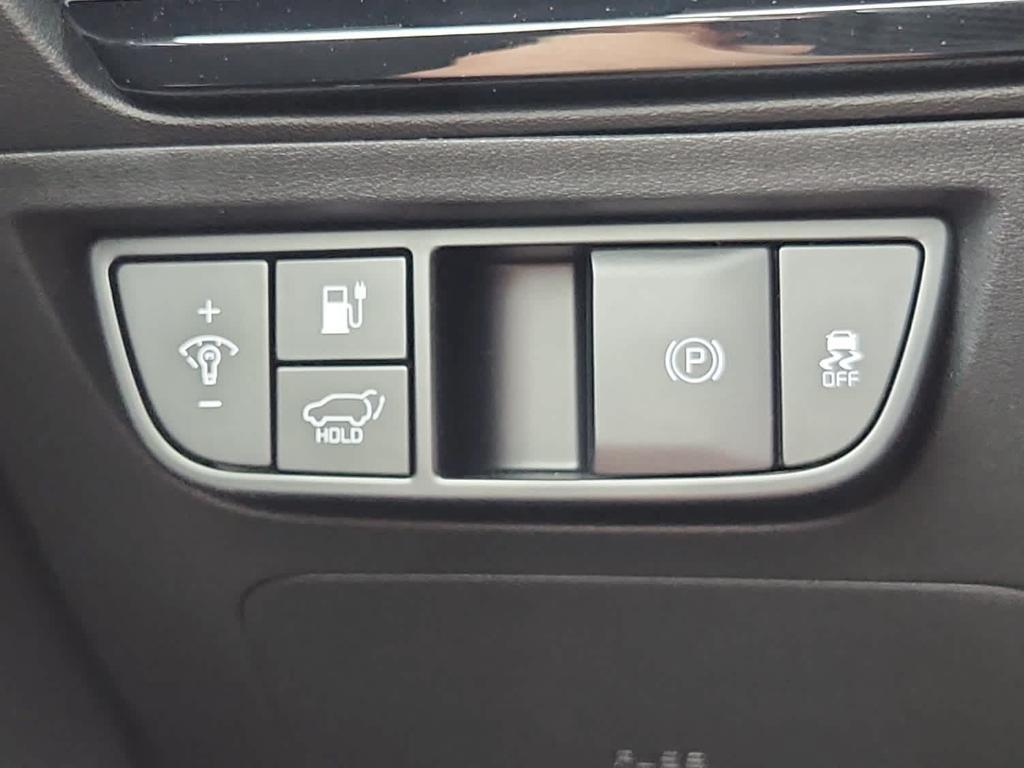 new 2025 Kia EV6 car, priced at $56,995