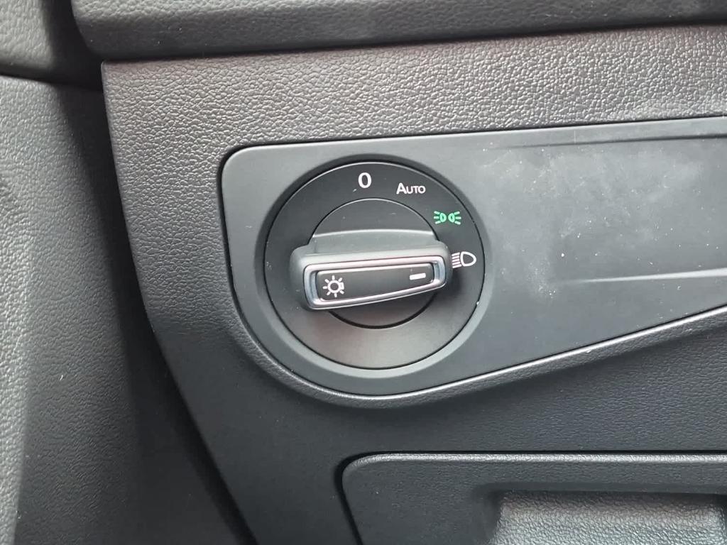 used 2023 Volkswagen Tiguan car, priced at $23,499