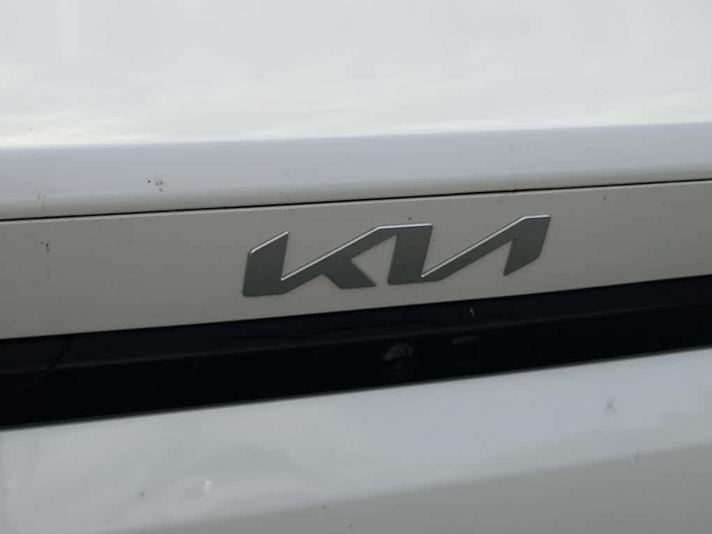 new 2025 Kia K4 car, priced at $24,960
