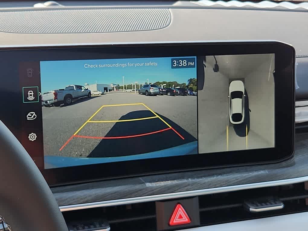 new 2025 Kia K5 car, priced at $36,325