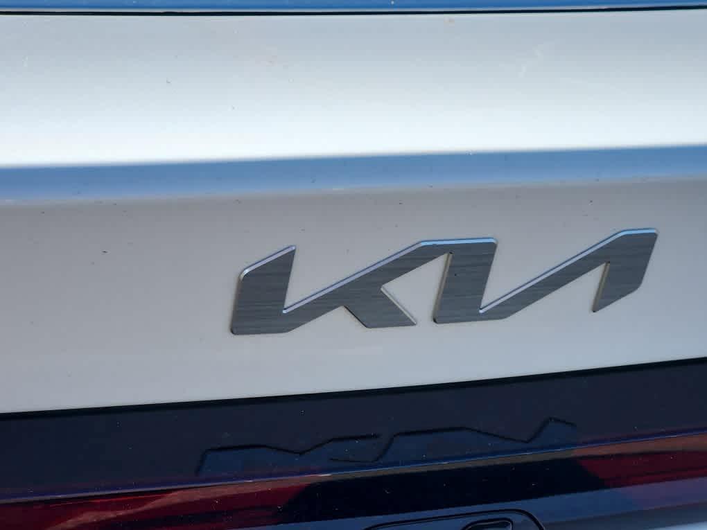 new 2025 Kia K5 car, priced at $36,325