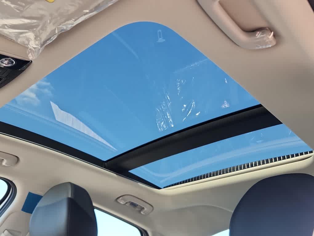 new 2025 Kia K5 car, priced at $36,325