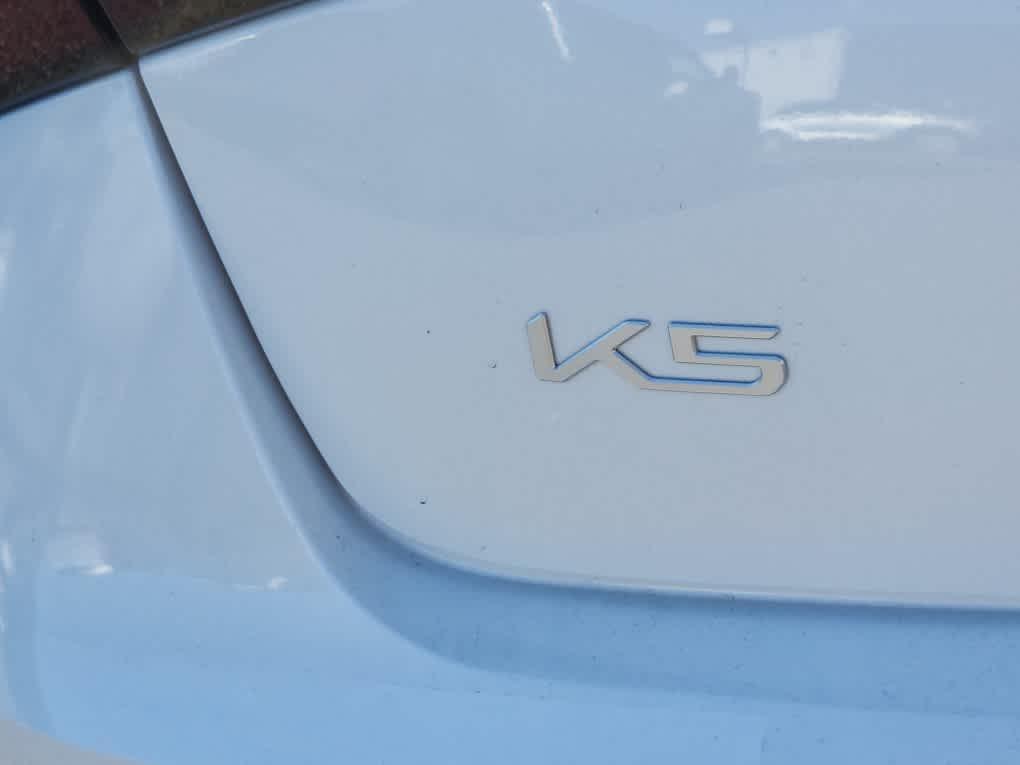 new 2025 Kia K5 car, priced at $36,325