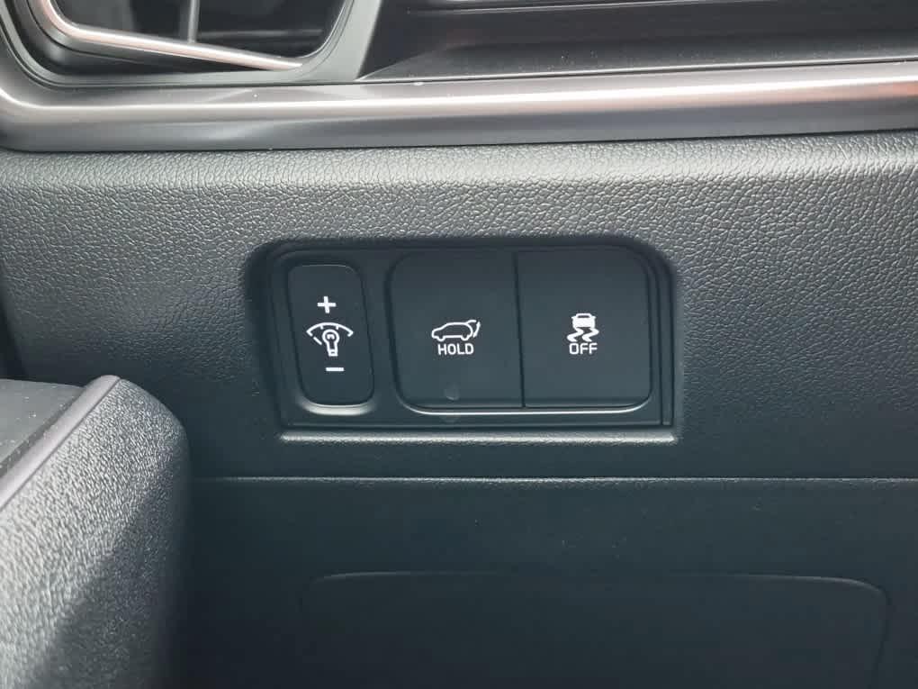 new 2025 Kia Sorento car, priced at $43,390