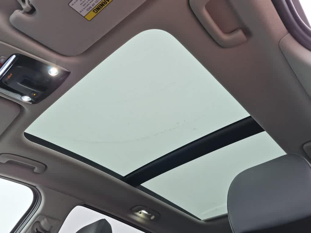 new 2025 Kia Sorento car, priced at $43,390