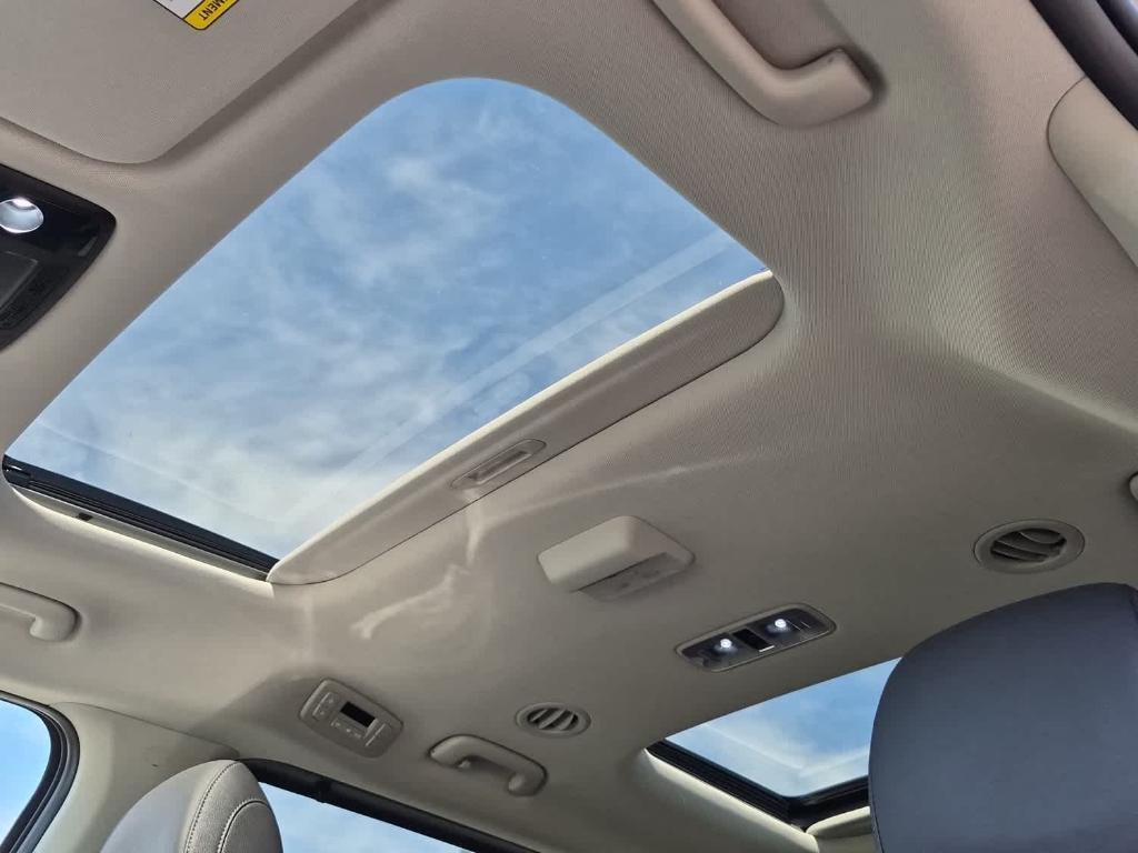 new 2026 Kia Carnival Hybrid car, priced at $57,895