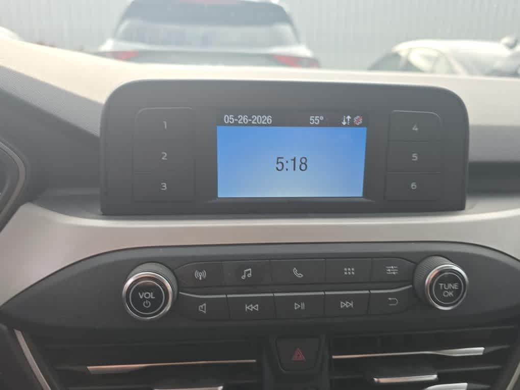 used 2022 Ford Escape car, priced at $20,297
