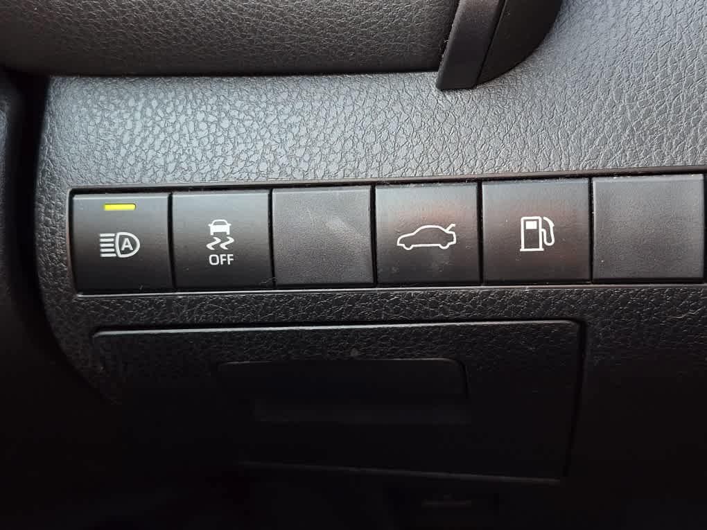 used 2018 Toyota Camry car, priced at $14,999