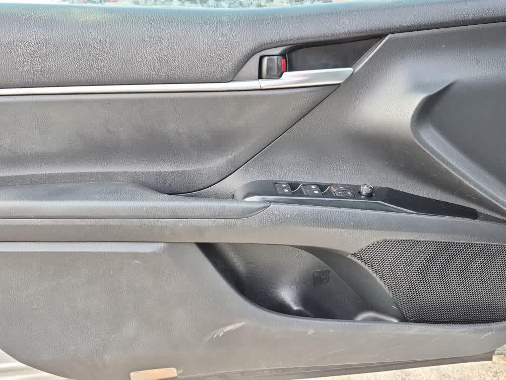 used 2018 Toyota Camry car, priced at $14,999